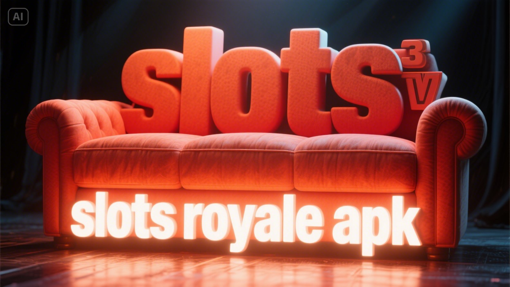 slots royale apk